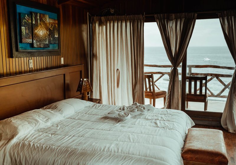 Cape View Suite at Headlands Club